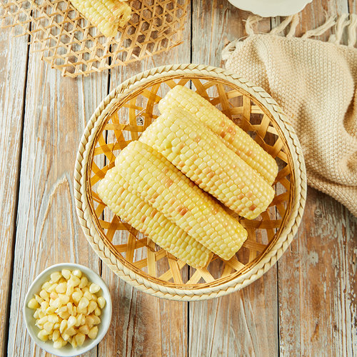dole都乐西双版纳掌心小玉米