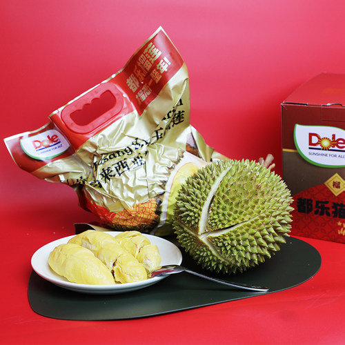 都乐猫山王Dole马来西亚