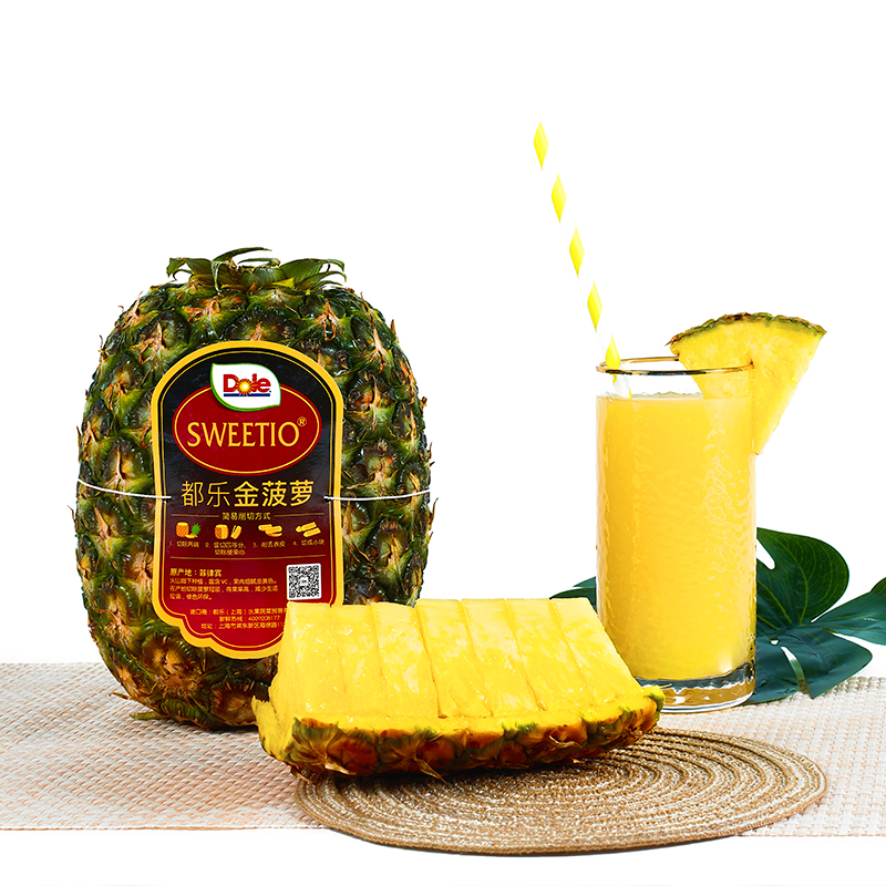 Dole ޹ڽܵ900g*229.01Ԫȯ