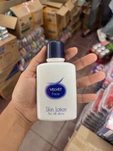 皮肤留香护肤霜 缅甸进口 护手霜 防干防裂 润肤 玉兰油VELVET保湿