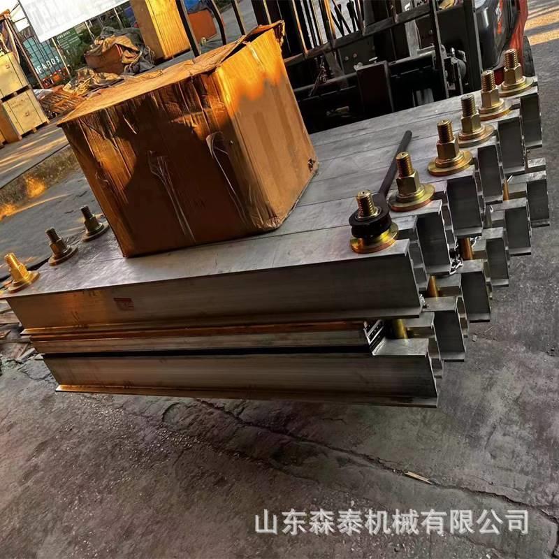 1000型橡胶皮带硫化机规格 电热式水冷胶带硫化器 皮带修补器销售