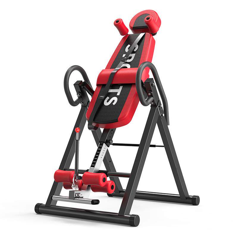 永康健身器材 家用倒立机 倒立辅助器跨境运动器材室内倒挂器