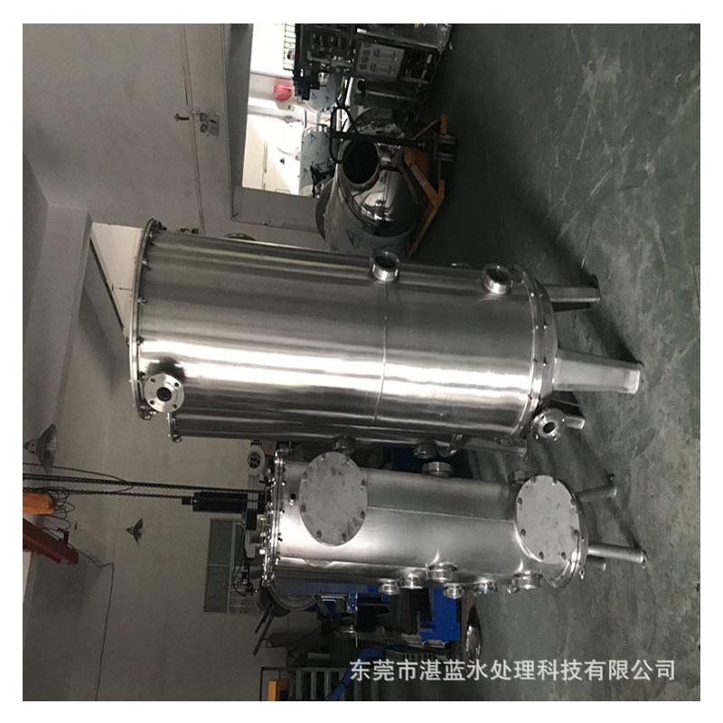 厂家直销供应不锈钢机械过滤器石英砂初效活性炭过滤器