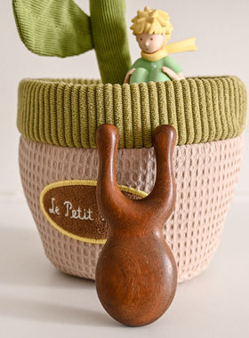 小青蛙檀木按摩梳实木脸部经络梳头部面部刮脸刮鼻梁神器家用护眼