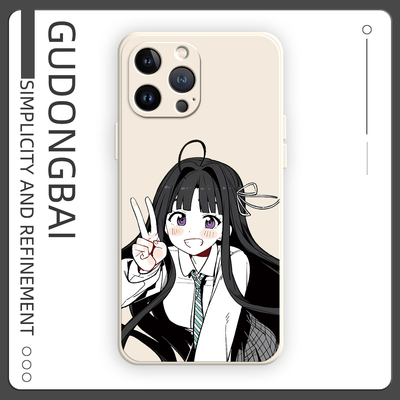 哭泣少女乐队安和昴手机