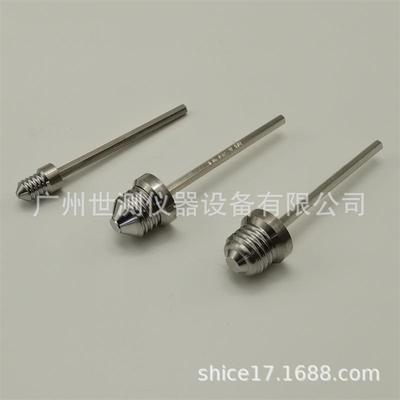 IEC60061-1灯座扭力规E14E26E27灯头扭力头E系列灯头灯座量规