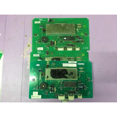 PCB06-10-V01科龙KFR50L/DYF宝空调电脑显示屏控制板KLK-1203