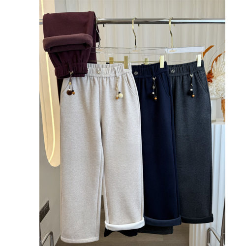 womenclothes秋冬加绒法