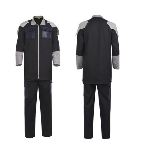 怪兽8号cos服装保科宗四