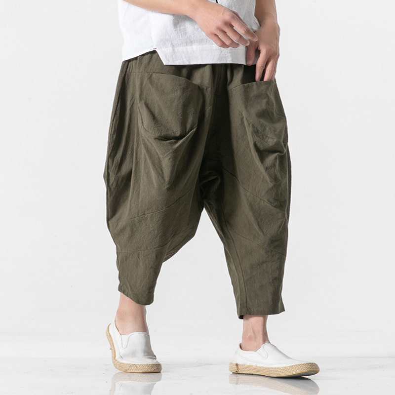 2026menclothes秋季宽