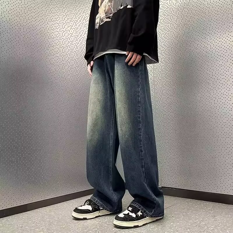 2026menclothes美式牛