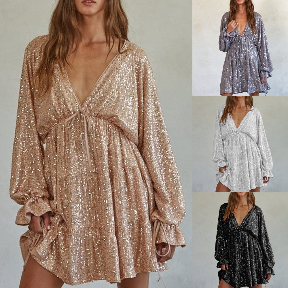 womenclothes跨境新款绑