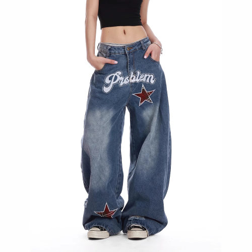 womenclothes美式复古高
