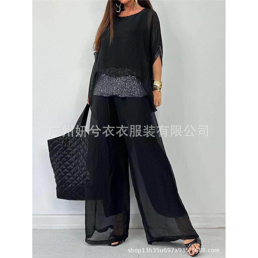 womenclothes欧美新款跨