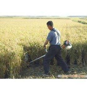 3马力 二冲程BC328侧挂式割草机/割灌机