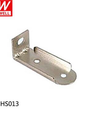 MHS013 台湾明纬开关电源安装附件 SE-600安装支架