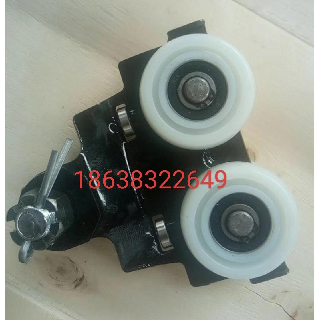 起重机轻型轨道吊轨KBK揉型轨道手动小车吊挂装置吊轨滑轨动梁