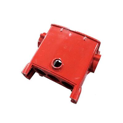 16 21 26 40 60 534 622型泵壳喷雾器打药机 柱塞直径22 28 30mm