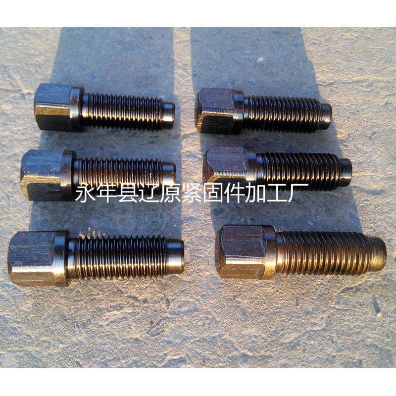 GB83 刀台丝M20M22M24 刀架螺栓 方头紧定螺丝 四方头顶丝,童装/婴儿装/亲子装,包包,淘宝优惠券,粉丝福利购,淘宝优惠卷