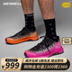 LONG SKY MERRELL迈乐MTL MATRYX专业防滑户外运动越野跑鞋 男女