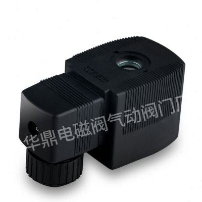 。电磁阀圈 全铜线圈AC80 220V AC24V AC6V AC110V 24线V 12V
