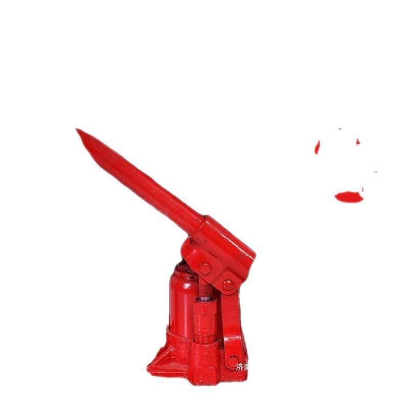 压管器小型手动扣压锁紧农用高压胶管打药泵喷雾接头便携式液