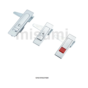 LCKGB LCKGC LCKGD LCKGA-12平面锁E-LXAT02 E-LXBG15 18 E-PLD W