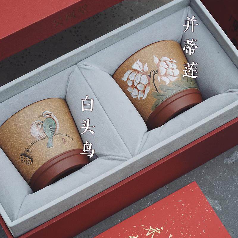 【新婚礼物】吴风堂 | 送新人/结婚/送老公/纪念日专属礼物精选