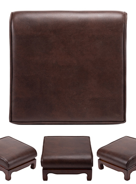 紫运阁实木拜垫家用室内跪拜垫磕头垫打坐垫拜忏垫佛堂拜佛垫蒲团