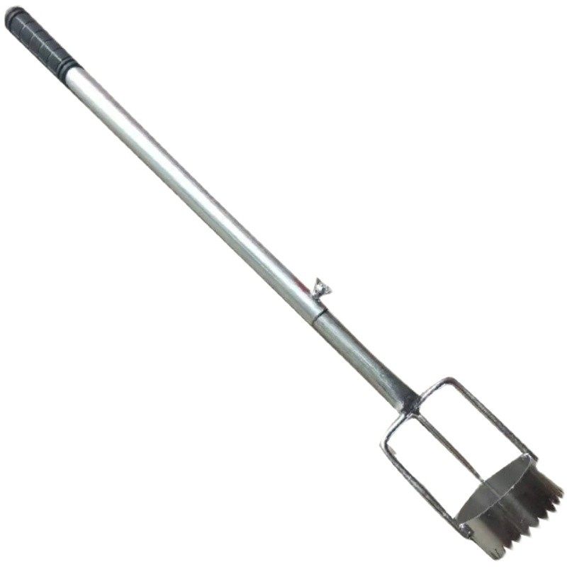 地膜打孔器农用大棚种植蔬菜西瓜辣椒打洞破膜神器除草塑料遮光布