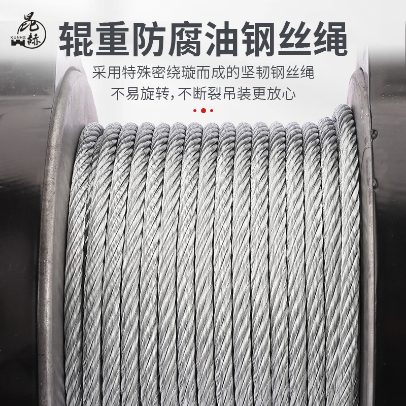 无刷可调速变频提升机220V家用吊机电葫芦小型升降机牵引卷扬机