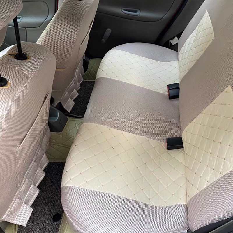 Toyota威驰2008-13款专用座套全包围四季通用多色可选