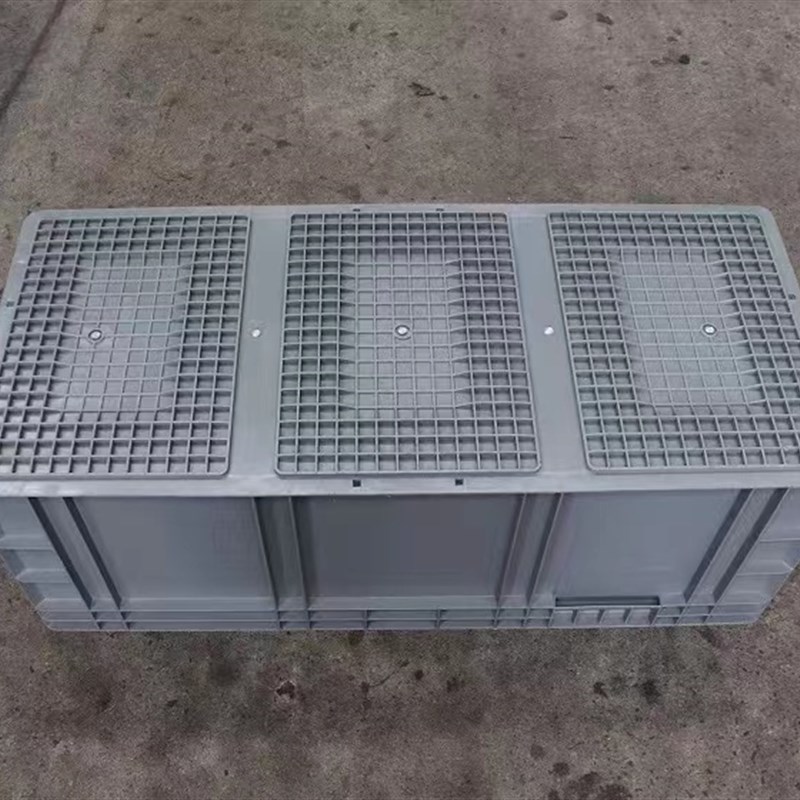 4933大物流箱900*400*340胶框4923胶箱4928箱子4911收纳盒子4922