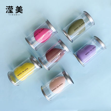 美妆蛋超软不吃粉细腻干湿两用海绵粉扑气垫彩妆蛋粉底液化妆工具