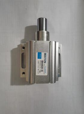 木工设备开料机侧孔机定位飞机缸压料轮专用HDA40*30-25