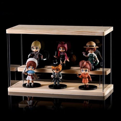 第五人格游戏周边手办生日礼物