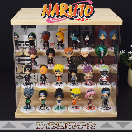 男孩子最喜欢的火影忍者生日礼物