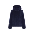 Sweatshirt-Navy Blue