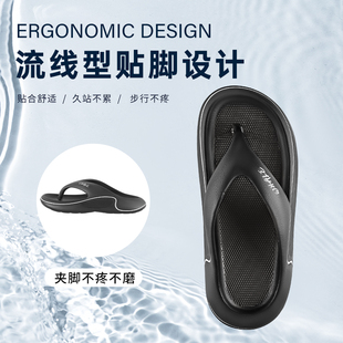 备 游泳装 鲸鱼游泳拖鞋 轻便防滑耐磨不易变形快干柔软舒适男女同款