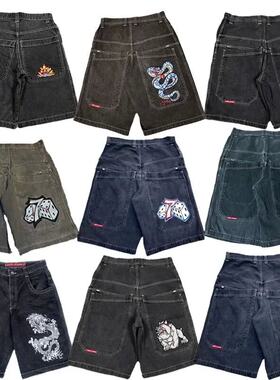 2026menclothesJNCO短