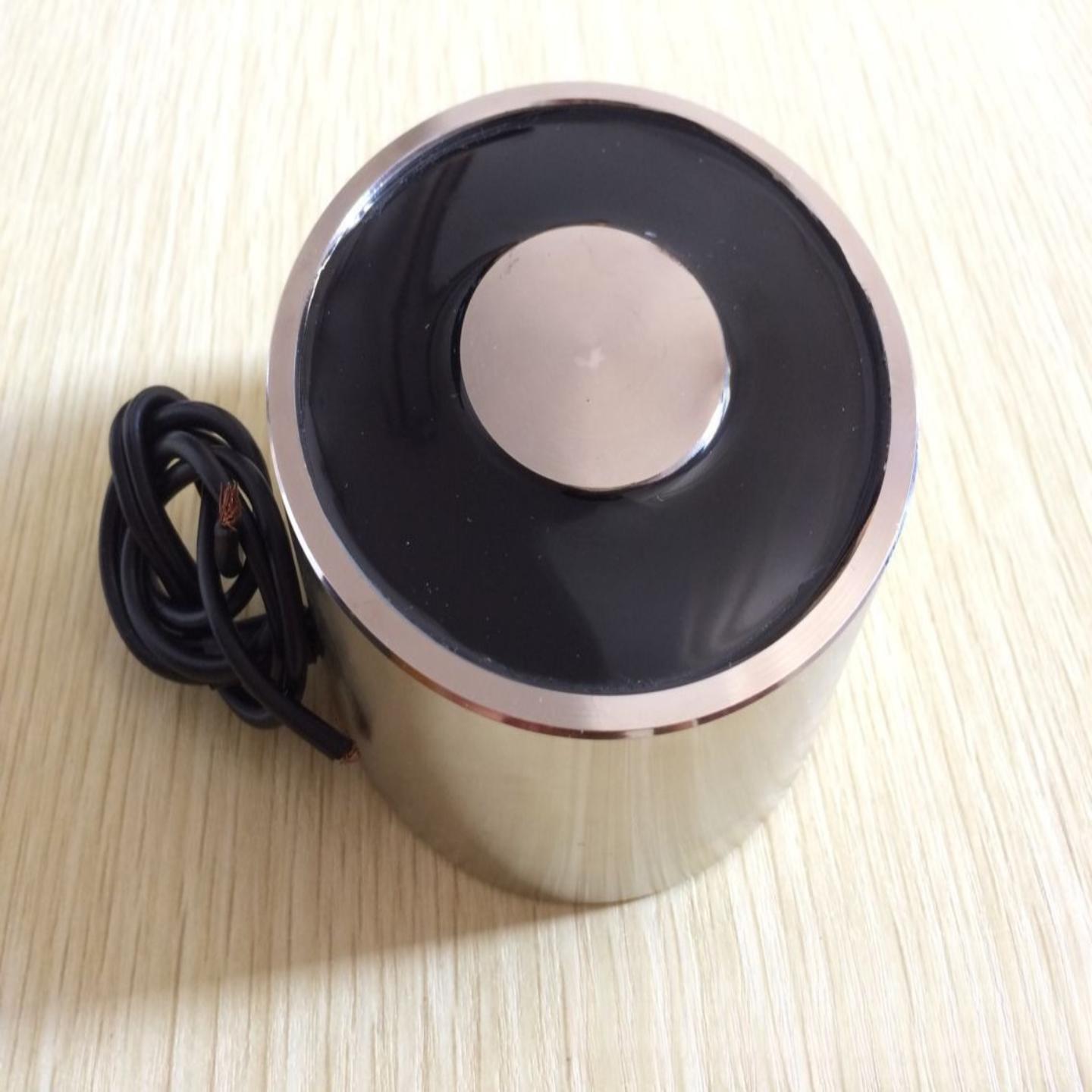 直流吸盘式电磁铁P80/3812V24VDC