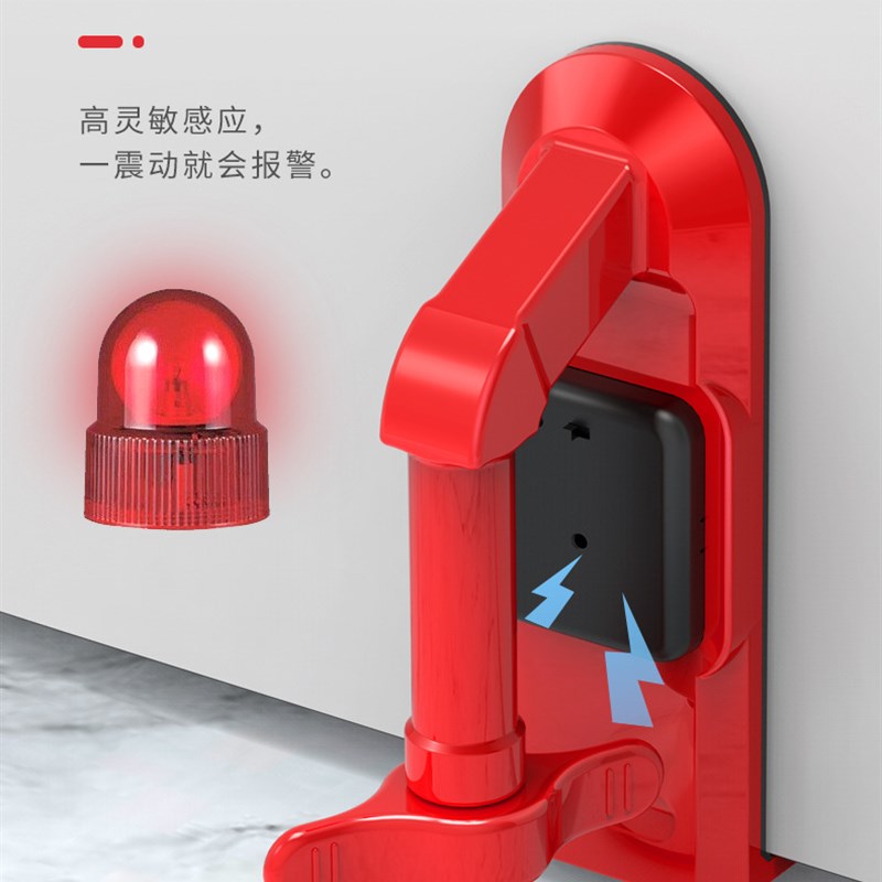 阻门器门挡器防盗抵顶门器门阻家用热销酒店旅行安全独Y居防身报