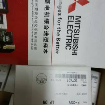 三菱开关用操作手柄  F-05SV LF DR F-1SV LF DR F-2SV