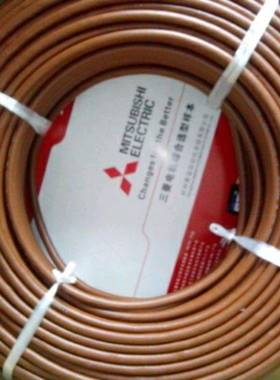 三菱原装进口FA用CC-LINK电缆 FA-CBL200PSBH  200SB 20