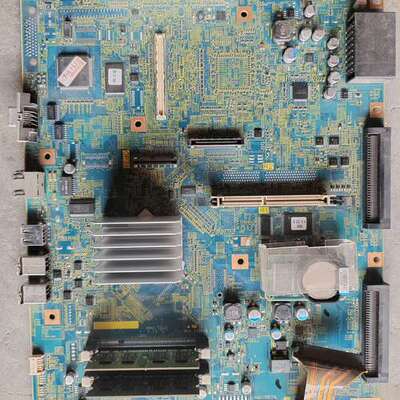 施乐主板960K54267K001，PWB CT-LG件