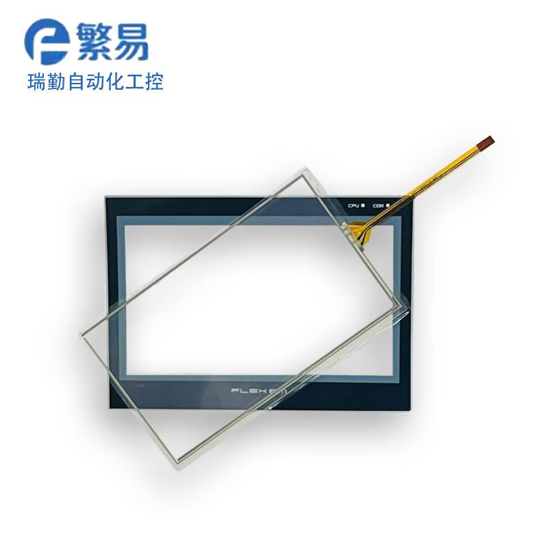 FE4070C FE4070C-B触摸板保护膜HLP4070C HLP4070C0/C1-FE
