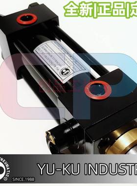 YU-KU INDUSTRY 油压缸 CSFA JOLB OJCD 气压缸 OJTLA宇