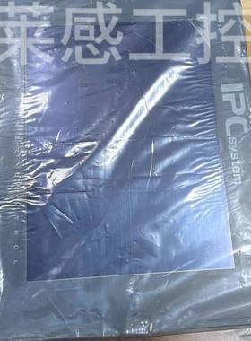 日本原装进口TOUCH PANELPC工控机MODEL: IPC-PT/H630X(