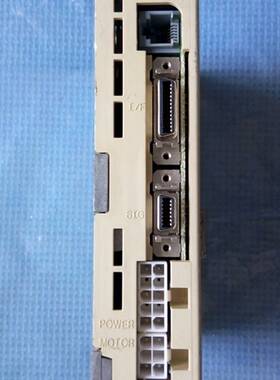 松下伺服驱动器  MSD3A3P1E