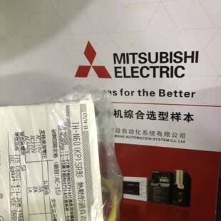 三菱电抗热继 TH-T25KPSR TH-T50KPSR TH-T65KPSR TH-T100K